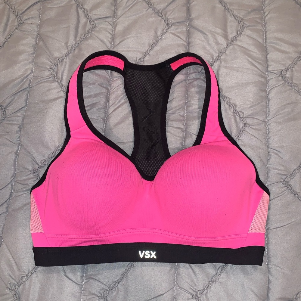 Victoria’s Secret sports bra